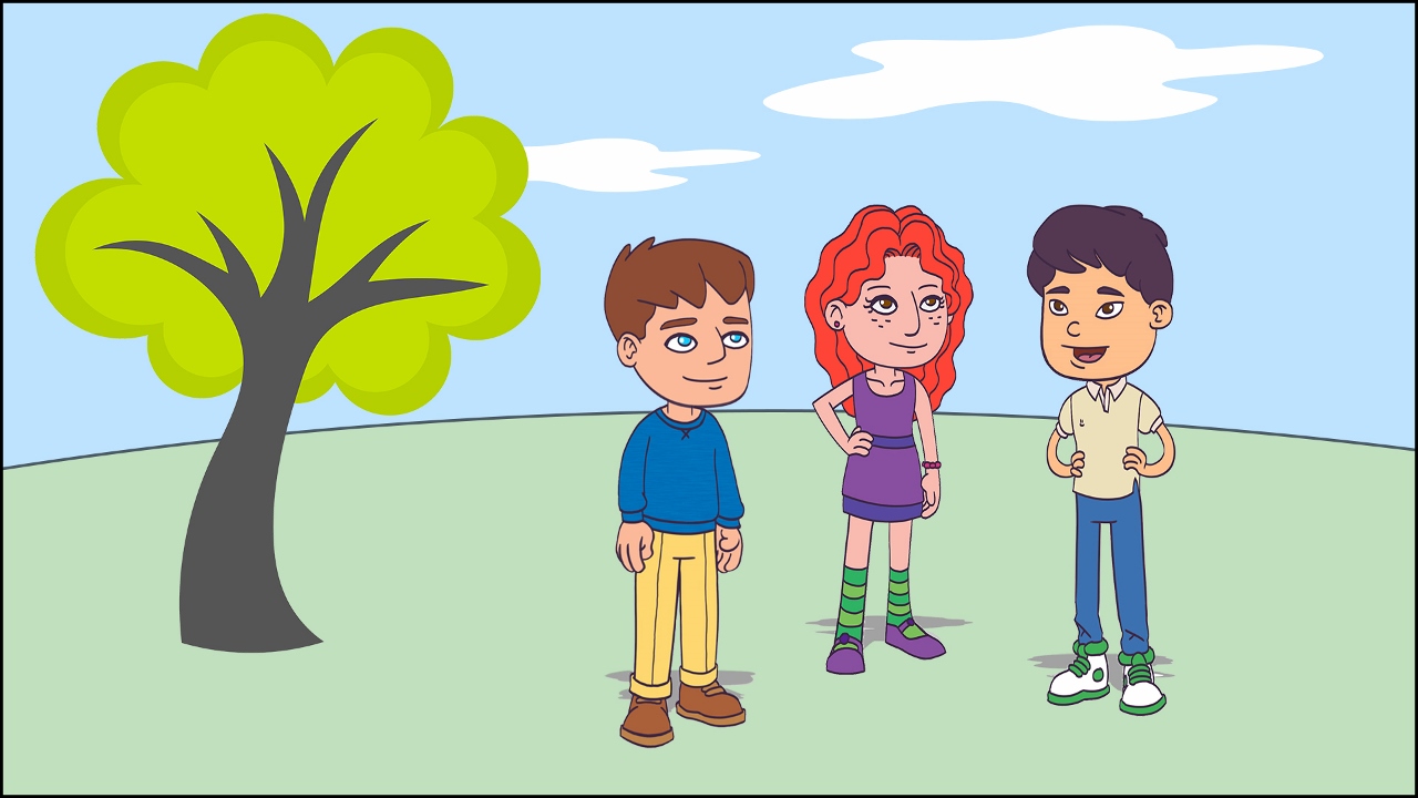 Welcome to Chilled Out